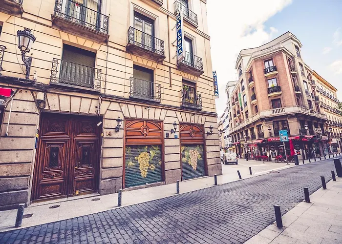 Hostal Marlasca