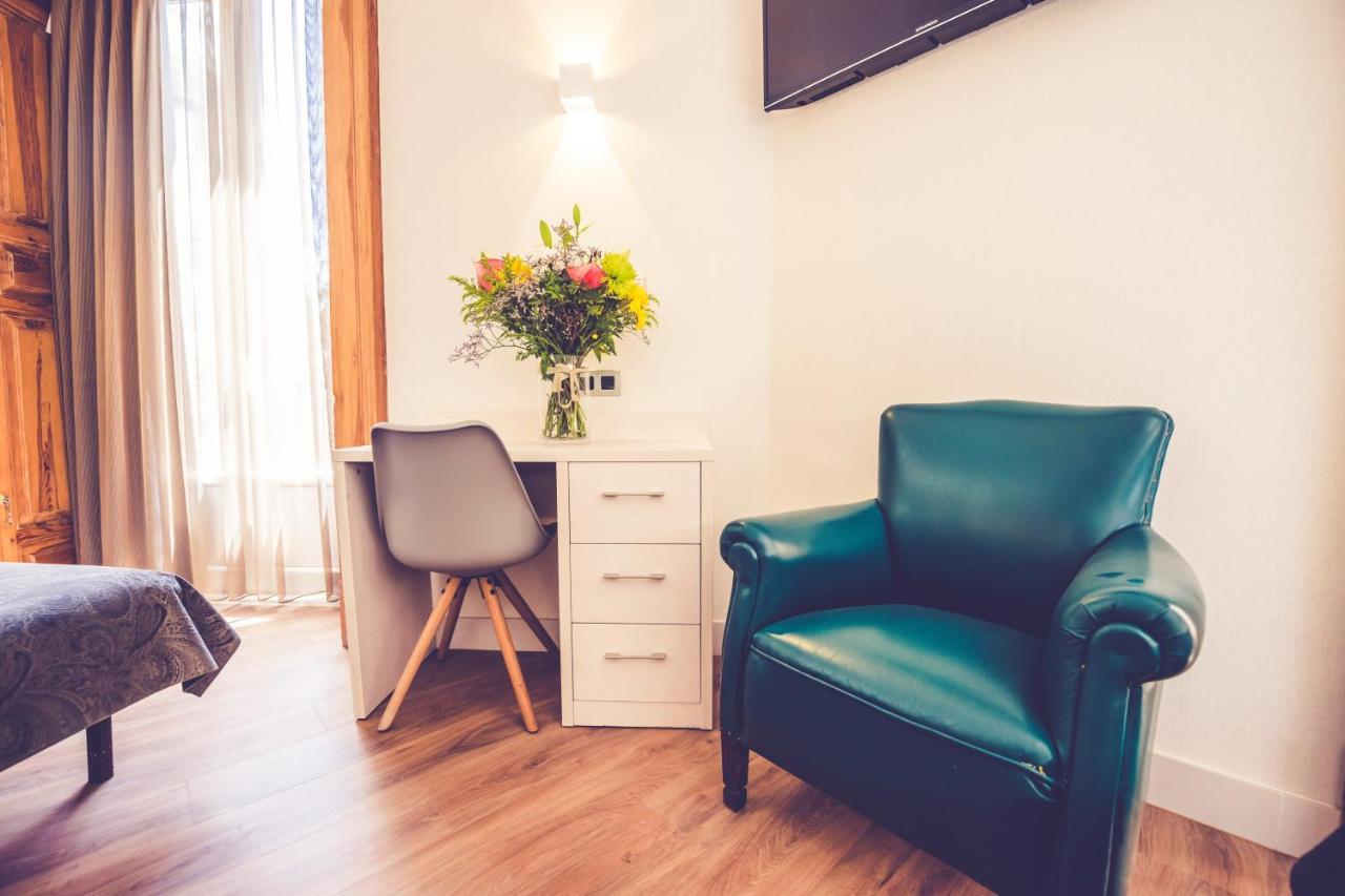 Guest house Marlasca Madrid